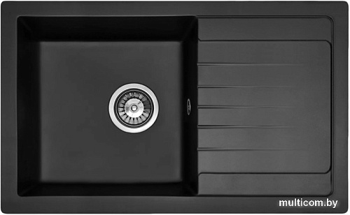 Кухонная мойка Rea ZLE-00111