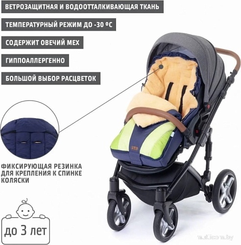 Nuovita Cosmo Pesco (Марс)