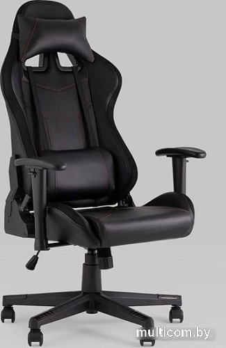 Кресло TopChairs GMM-080 (черный)