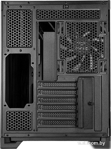 Корпус Chieftec Visio Air GM-30B-M-OP