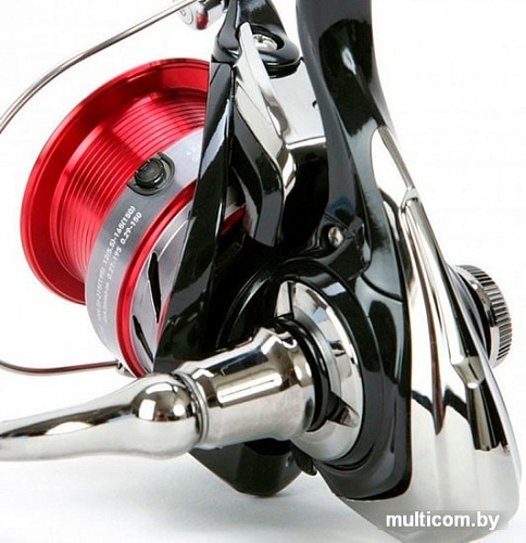 Катушка Daiwa Ninja Match & Feeder Lt 6000-SS