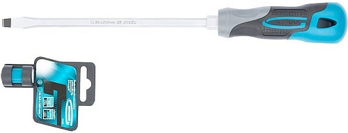 Отвертка GROSS 12123