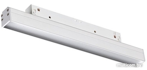 Трековый светильник Novotech Flum 358413