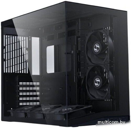 Корпус Lian Li O11 Dynamic Mini V2 Flow G99.O11DMIV2FX.R0