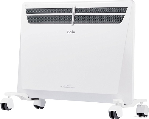 Конвектор Ballu Evolution Transformer BEC/EVU-2000 (инверторное управление, с шасси)