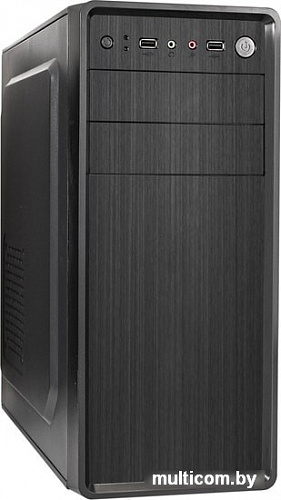 Корпус ExeGate XP-401 EX283729RUS