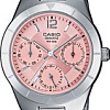 Наручные часы Casio LTP-2069D-4A