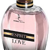 Туалетная вода Dorall Collection Esprit Love for Women EdT (100 мл)