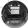 Робот-пылесос Polaris PVCR 5005 Wi-Fi IQ Home (черный)