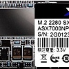 SSD A-Data XPG SX7000 128GB [ASX7000NP-128GT-C]
