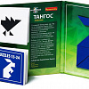Настольная игра SmartGames Тангос животные