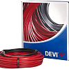 Нагревательный кабель DEVI DEVIflex 18Т 34 м 615 Вт