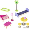 Кукольный домик KidKraft Kayla Dollhouse 65092