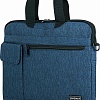 Сумка HEIKKI Novation 272593 (синий)