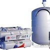 Система обратного осмоса Atoll A-450m STD Compact
