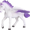 Фигурка Konik Сиреневый пегас AML5018