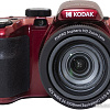 Фотоаппарат Kodak Pixpro AZ425 (красный)