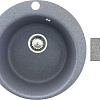 Кухонная мойка БелЭворс Ring (грей)