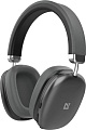 Наушники Defender FreeMotion B500 (серый)