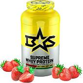 Протеин Binasport Supreme Whey Protein (2000г, клубника)