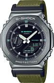 Наручные часы Casio GM-2100CB-3A