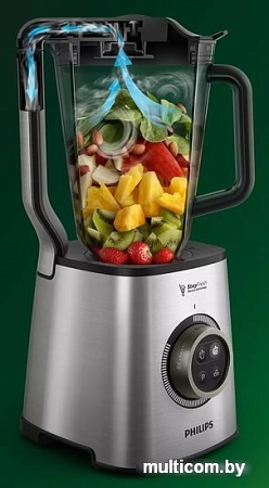 Стационарный блендер Philips HR3756/00