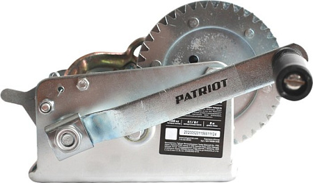 Лебедка Patriot WH 1100B