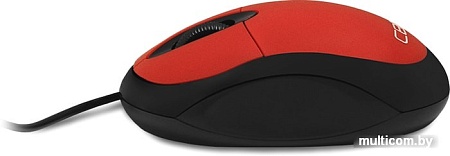 Мышь CBR CM 102 (красный)