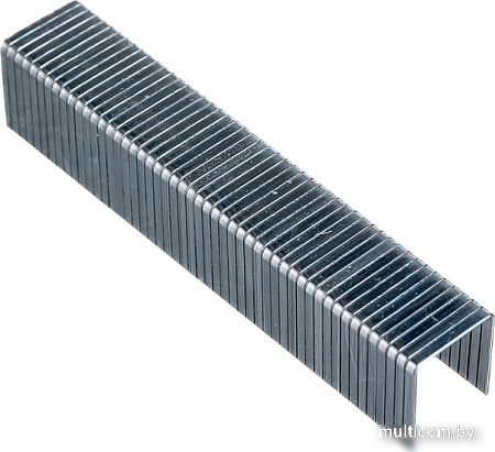 Скобы Matrix 41312 (1000 шт)