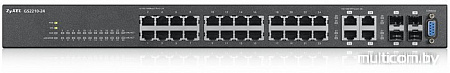 Коммутатор Zyxel GS2210-24