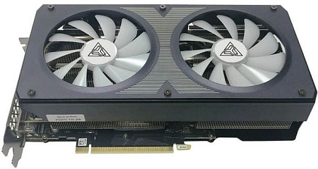 Видеокарта Arktek GeForce RTX 3070 8G GDDR6 AKN3070D6S8GH1