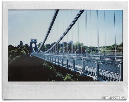 Картридж для моментальной фотографии Fujifilm Instax Wide (10 шт.)