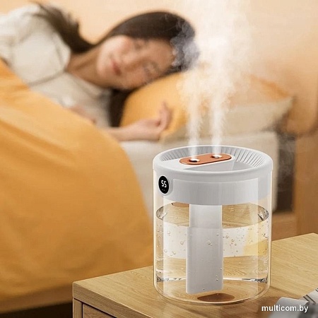 Увлажнитель воздуха Sundays Home C0015385C