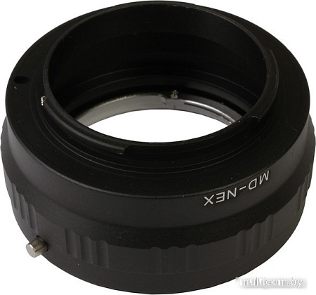 Falcon Eyes Minolta MD/MC Sony Nex 20142