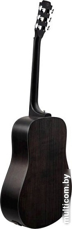 Электроакустическая гитара Flight D-145E BK