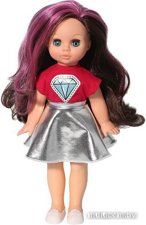 Кукла Весна Эля Яркий стиль 1. Весна 30 см В3686