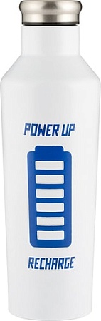 Бутылка для воды Typhoon Pure Colour Change Recharge 1401.761V