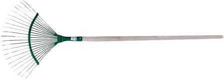Грабли веерные Инструм-Агро ГВ-П 020111