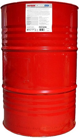 Антифриз Patron G11 Standard Blue 236кг