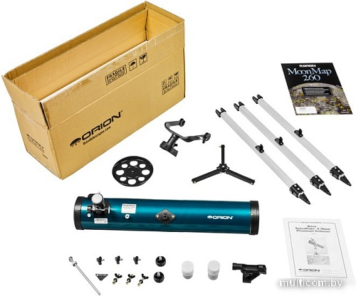 Телескоп Orion SpaceProbe II 76mm
