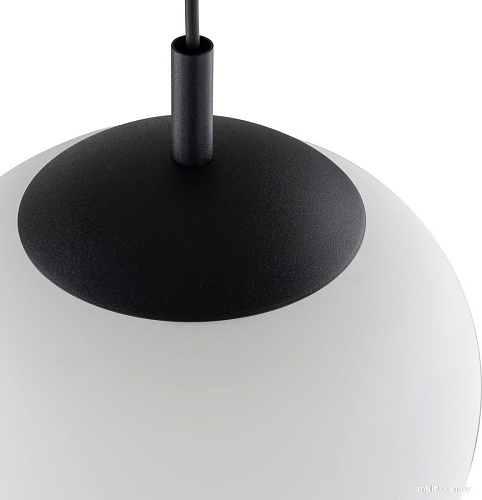 Подвесная люстра TK Lighting Vibe 5824