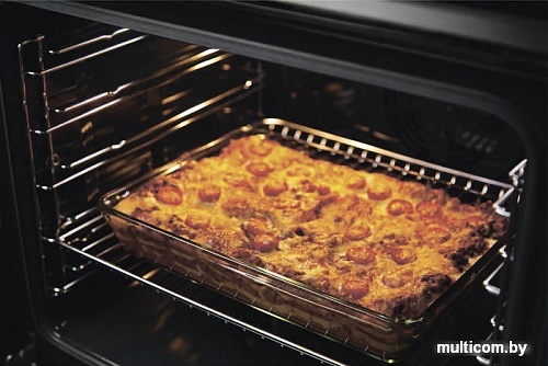 Электрический духовой шкаф Electrolux SurroundCook 600 EOF3H00BX