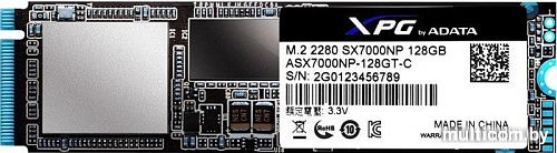 SSD A-Data XPG SX7000 128GB [ASX7000NP-128GT-C]