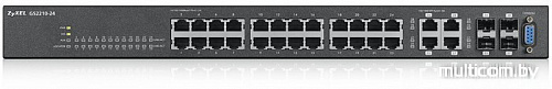 Коммутатор Zyxel GS2210-24