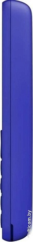 Телефон Nokia 105 (2022) Dual SIM TA-1416 (синий, без З/У)