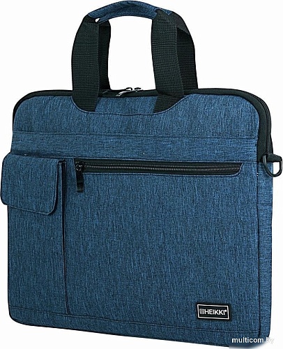 Сумка HEIKKI Novation 272593 (синий)