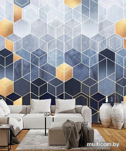 Фотообои Arthata листовые Fotooboi-45 (400x270)