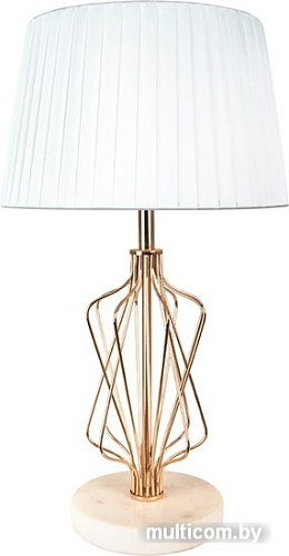 Настольная лампа Arte Lamp Fire A4035LT-1GO