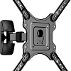 Кронштейн для телевизора Metaldesign MD 3415