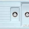 Кухонная мойка Blanco Zia 6 S (жасмин) [514743]